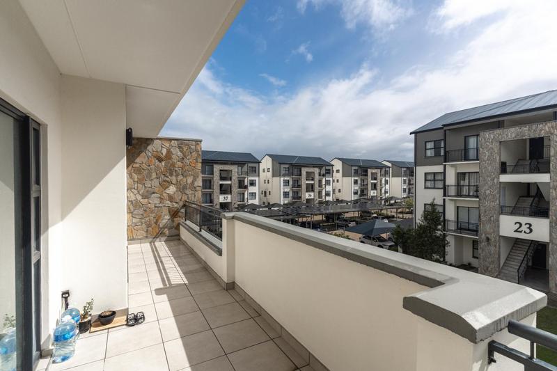 1 Bedroom Property for Sale in The Huntsman Western Cape